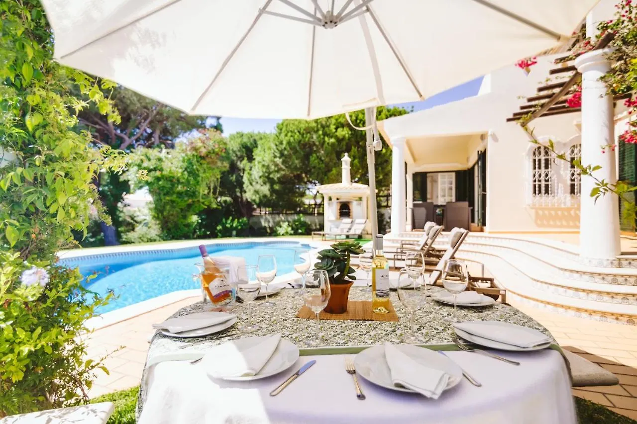 Al - Vila Jola Villa Vilamoura