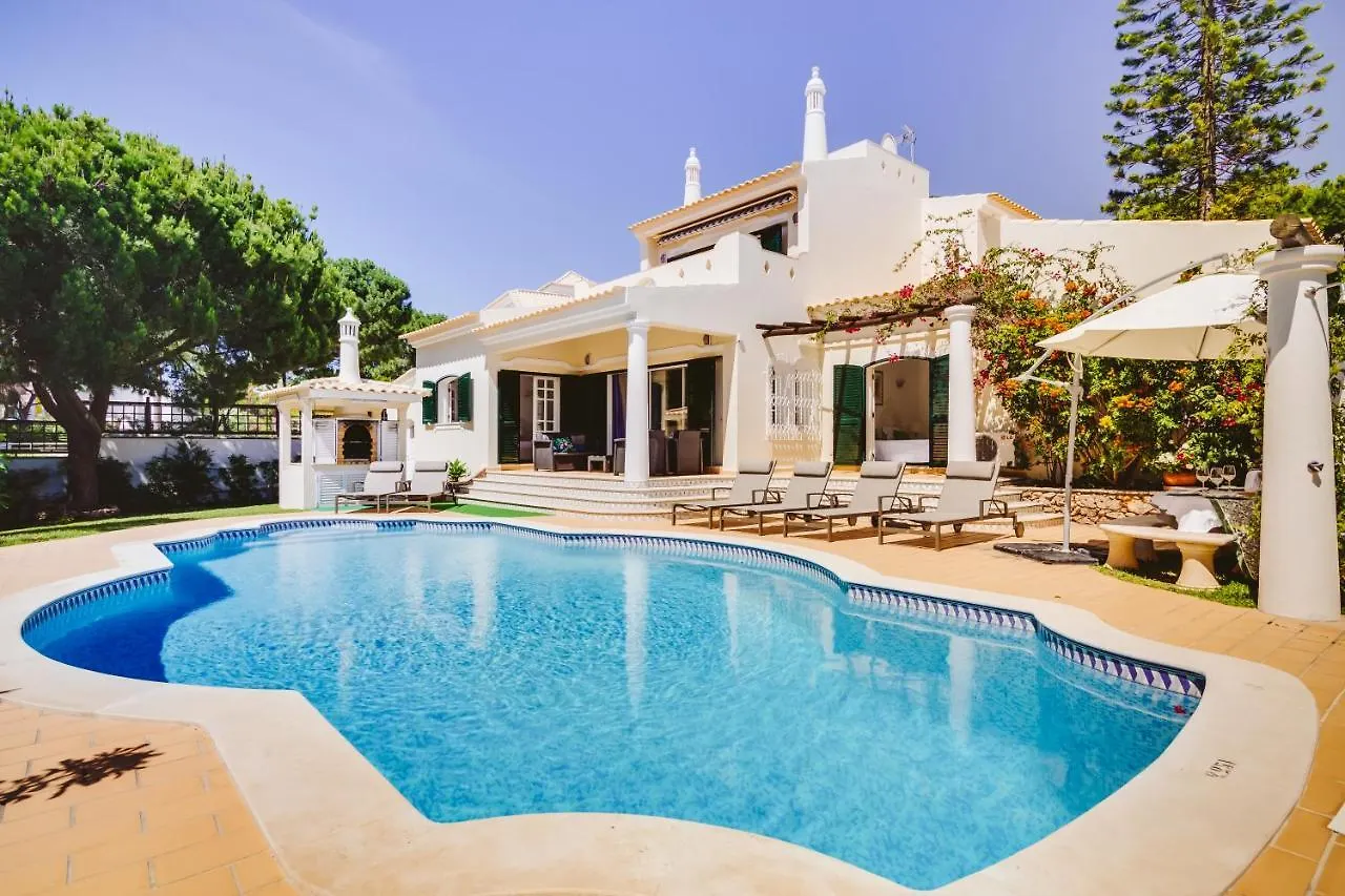 Al - Vila Jola Villa Vilamoura