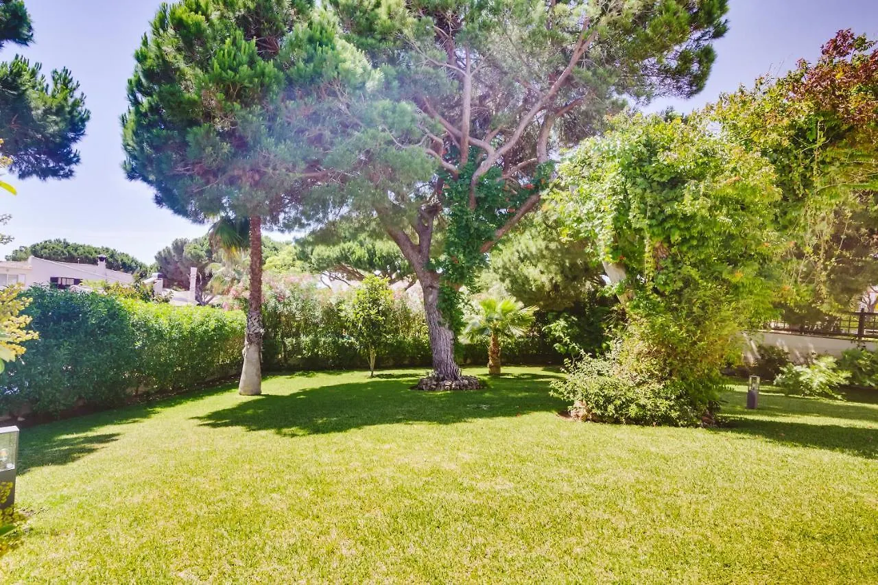 Al - Vila Jola Villa Vilamoura Portugal