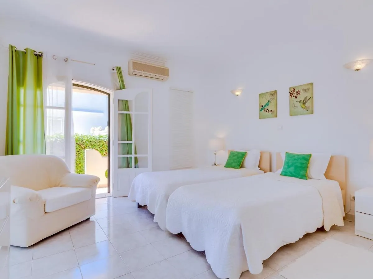 Al - Vila Jola Villa Vilamoura