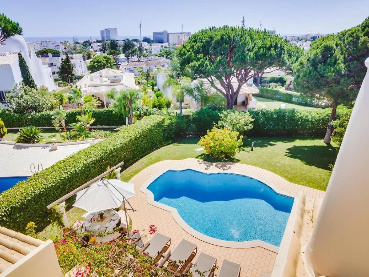 Al - Vila Jola Villa Vilamoura