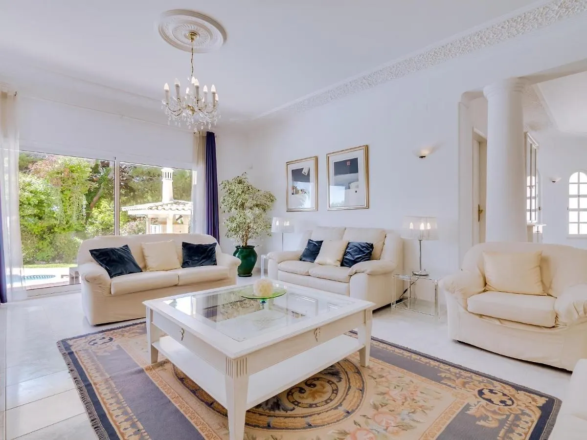 Al - Vila Jola Villa Vilamoura