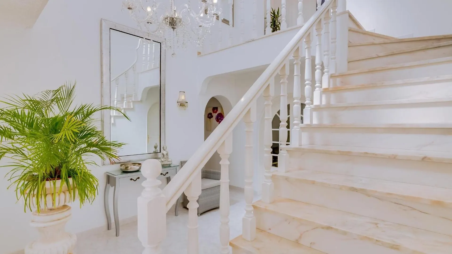 Al - Vila Jola Villa Vilamoura 0*,
