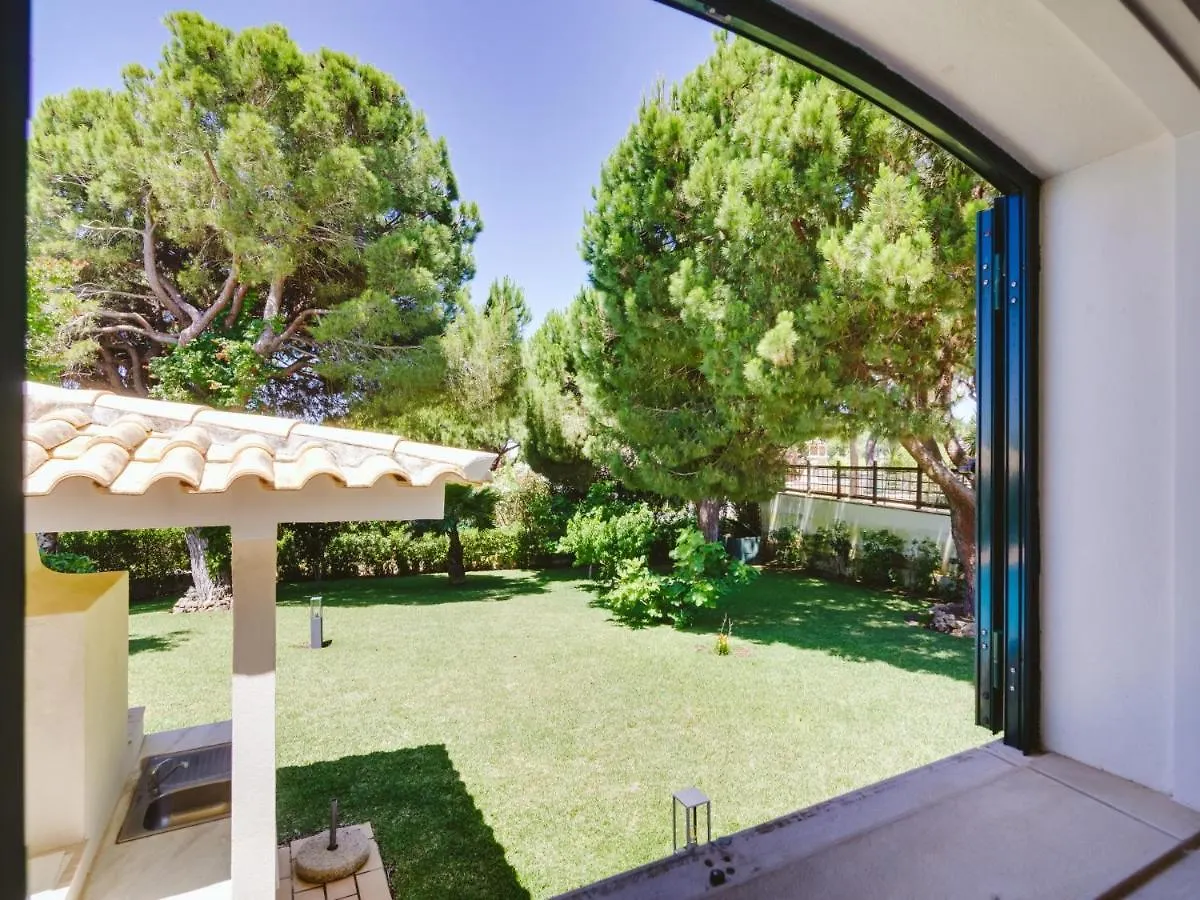 Al - Vila Jola Villa Vilamoura
