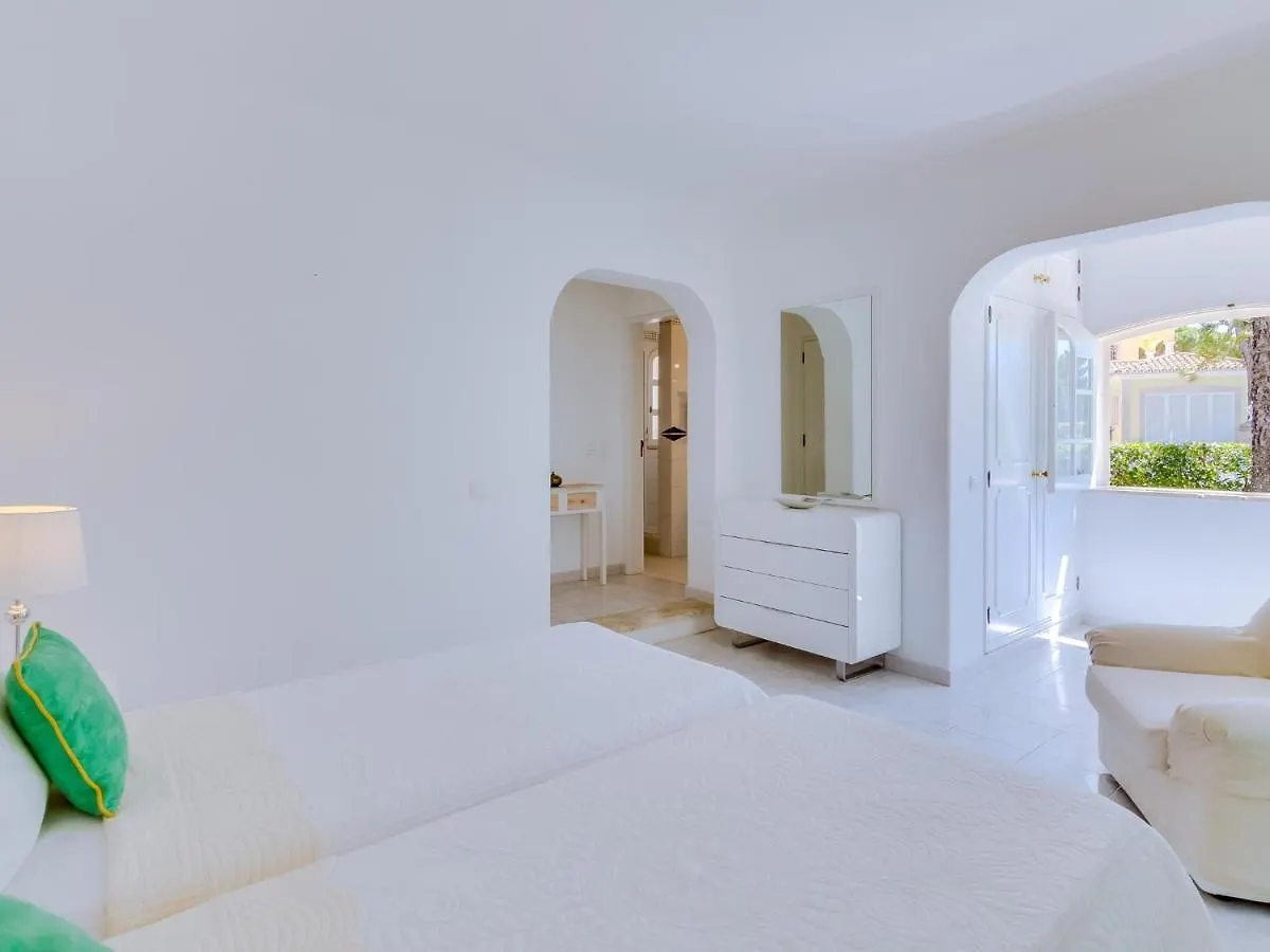Al - Vila Jola Villa Vilamoura 0*,