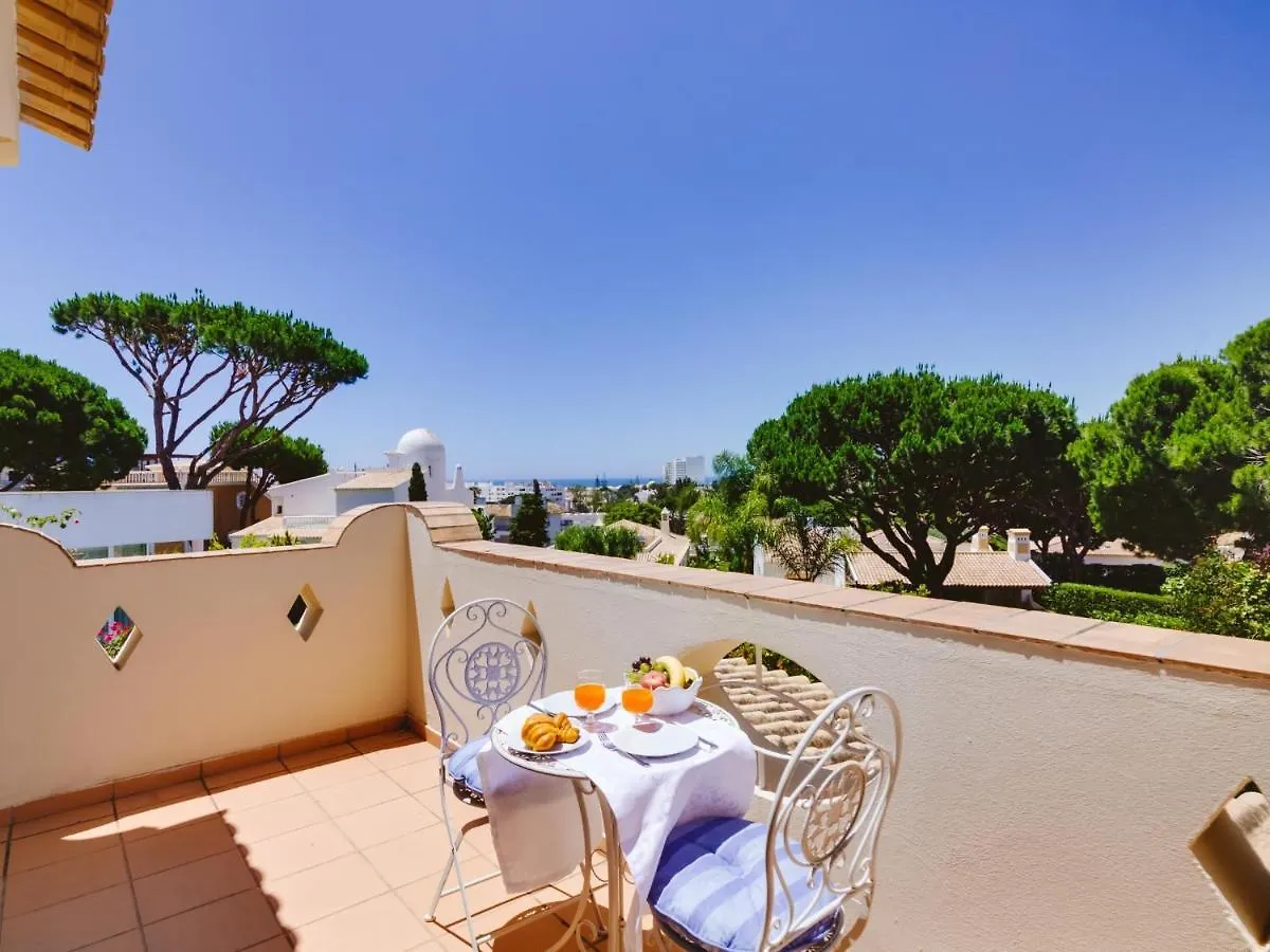 Al - Vila Jola Villa Vilamoura