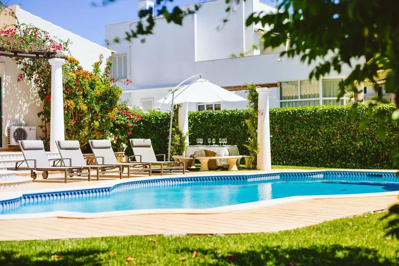 Al - Vila Jola Villa Vilamoura