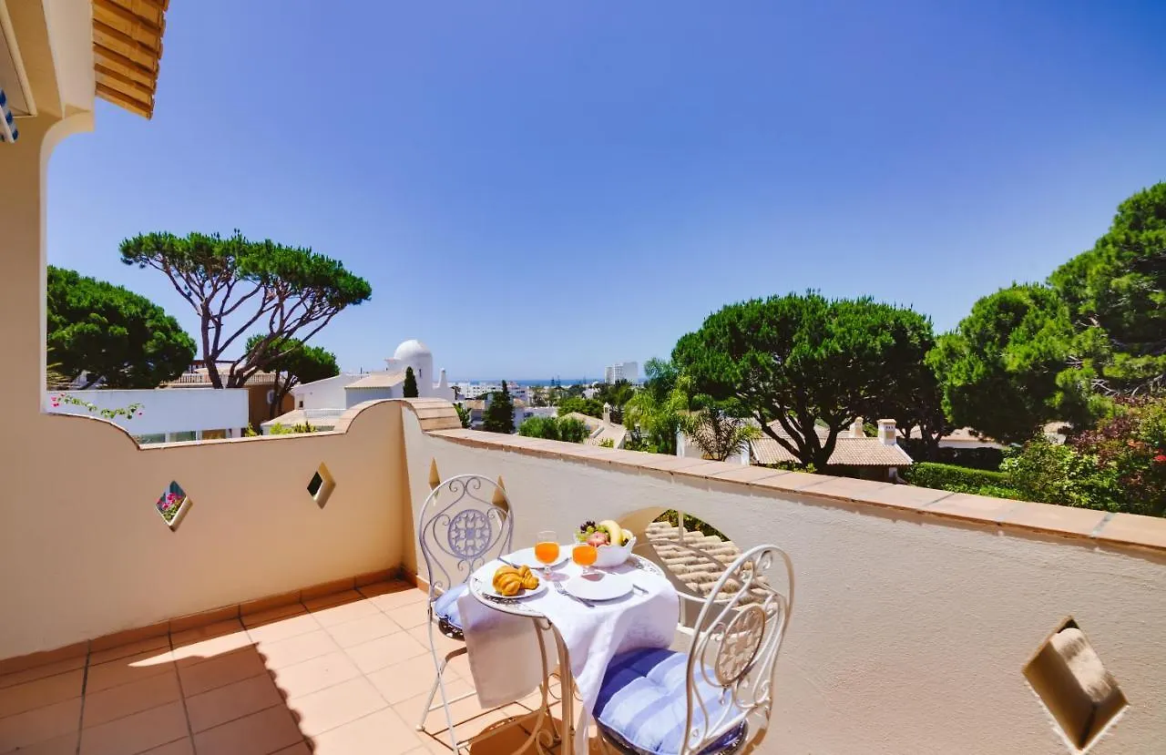 Al - Vila Jola Villa Vilamoura