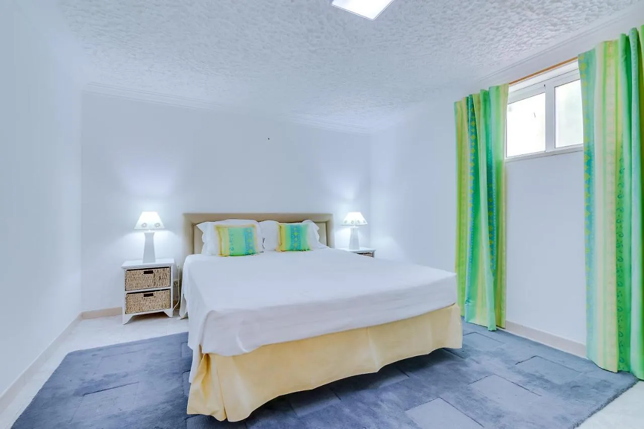 Al - Vila Jola Villa Vilamoura