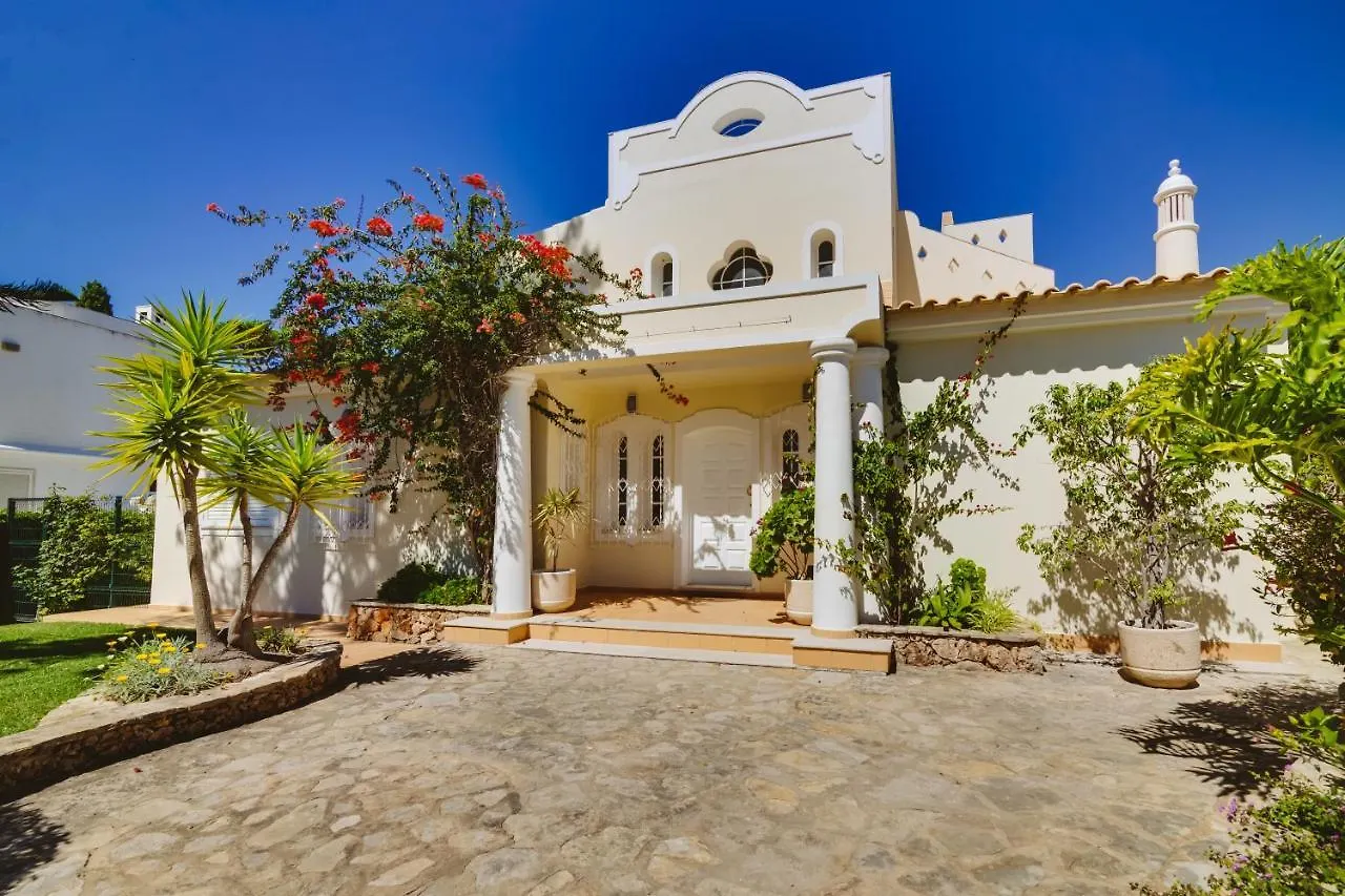 Al - Vila Jola Villa Vilamoura