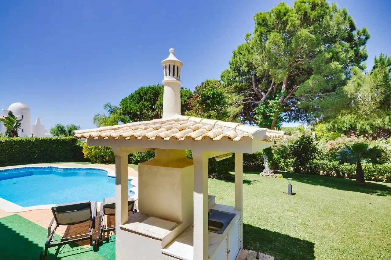 Al - Vila Jola Villa Vilamoura