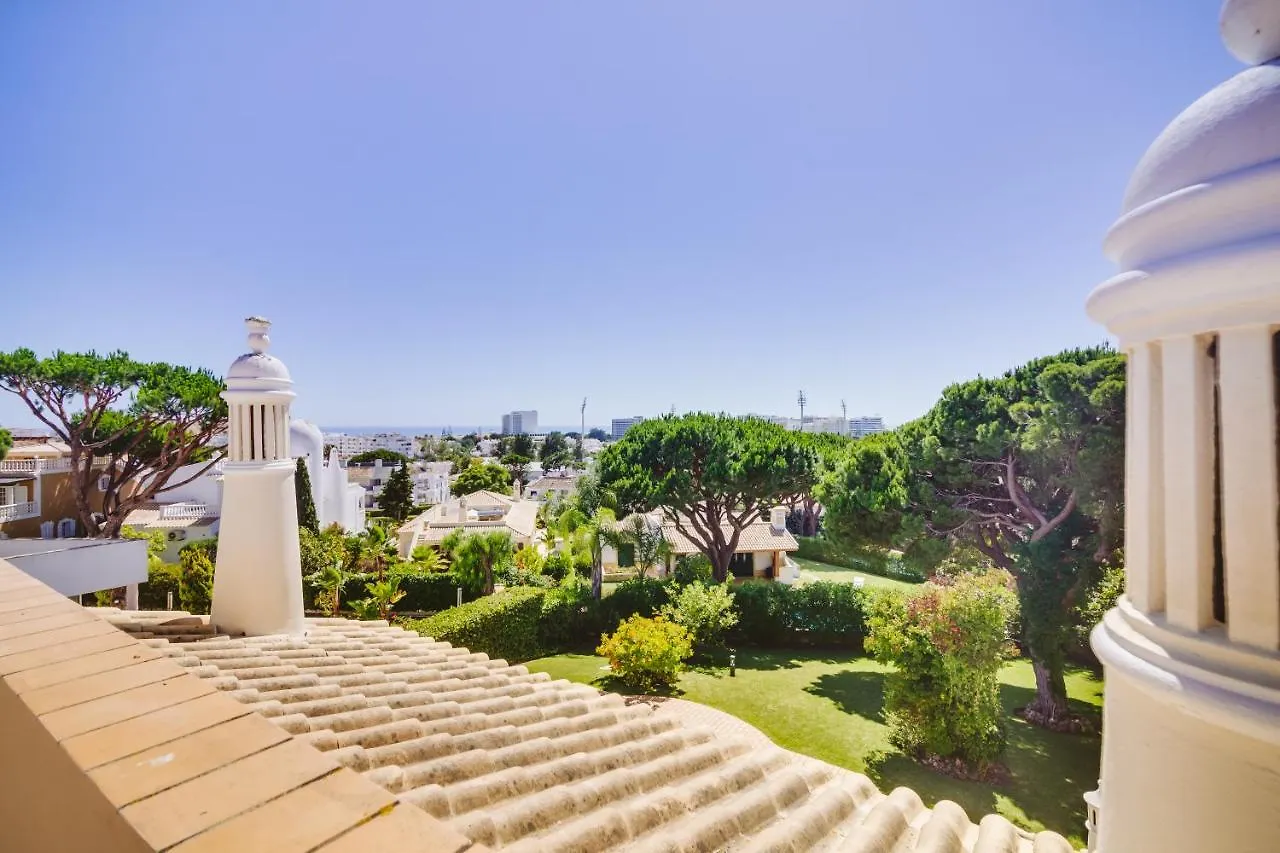 Al - Vila Jola Villa Vilamoura Portugal