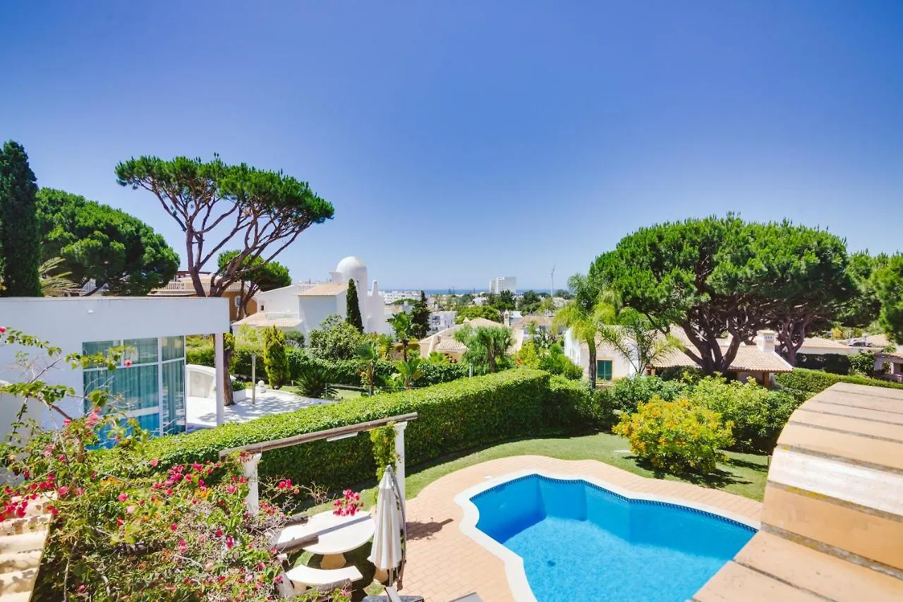 Al - Vila Jola Villa Vilamoura 0*,  Portugal