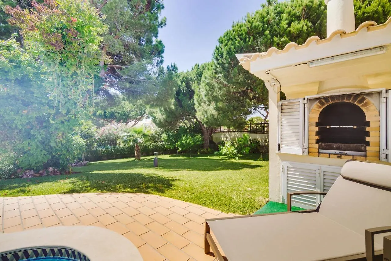 Al - Vila Jola Villa Vilamoura