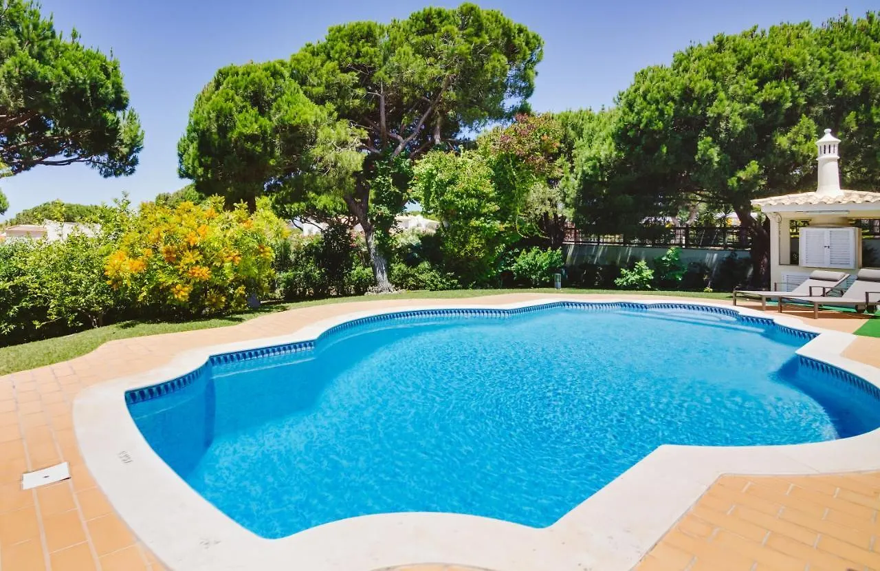 Al - Vila Jola Villa Vilamoura 0*,  Portugal