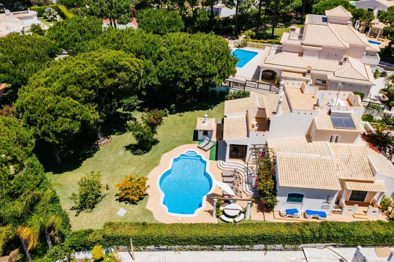 Al - Vila Jola Villa Vilamoura 0*,  Portugal