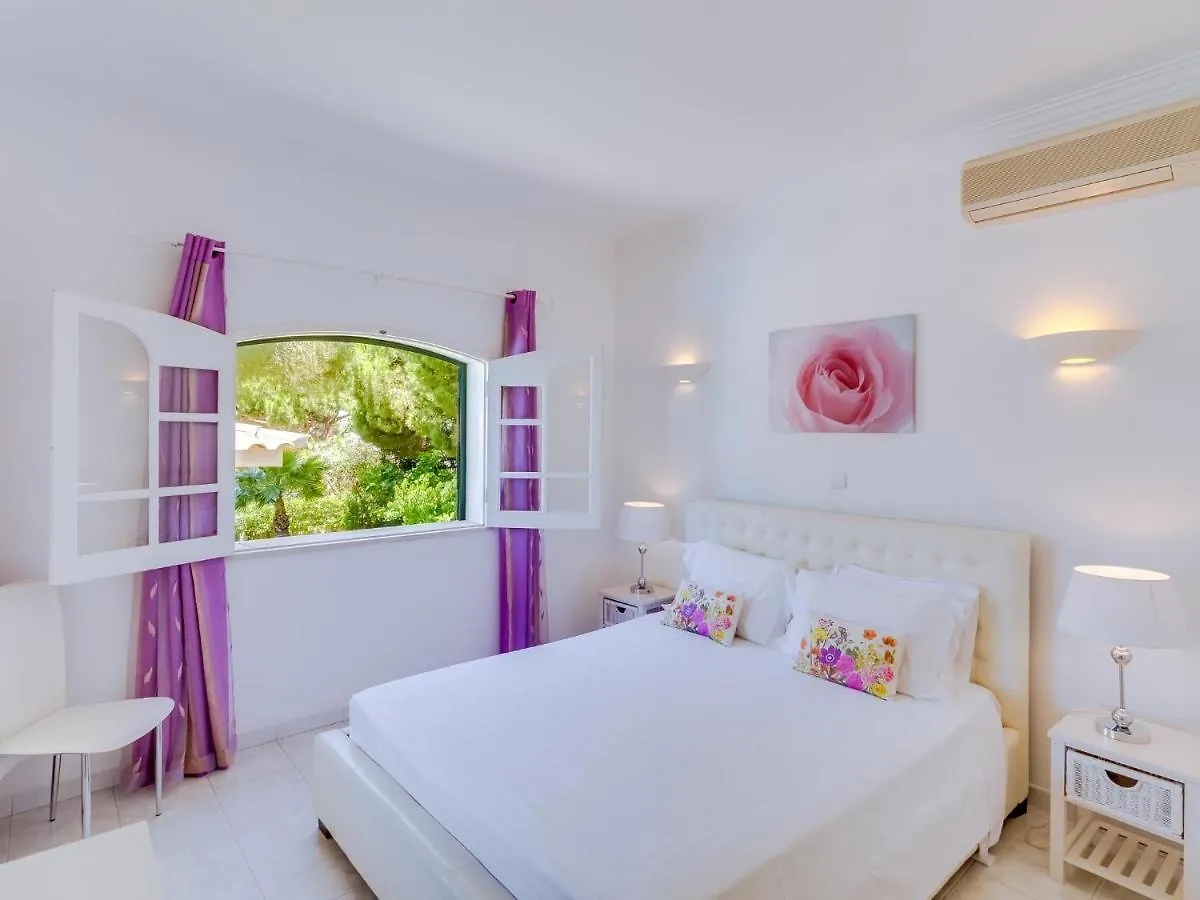 Willa Al - Vila Jola Vilamoura Portugalia