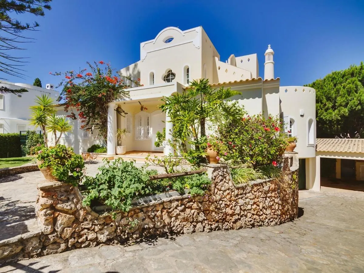 Willa Al - Vila Jola Vilamoura Portugalia