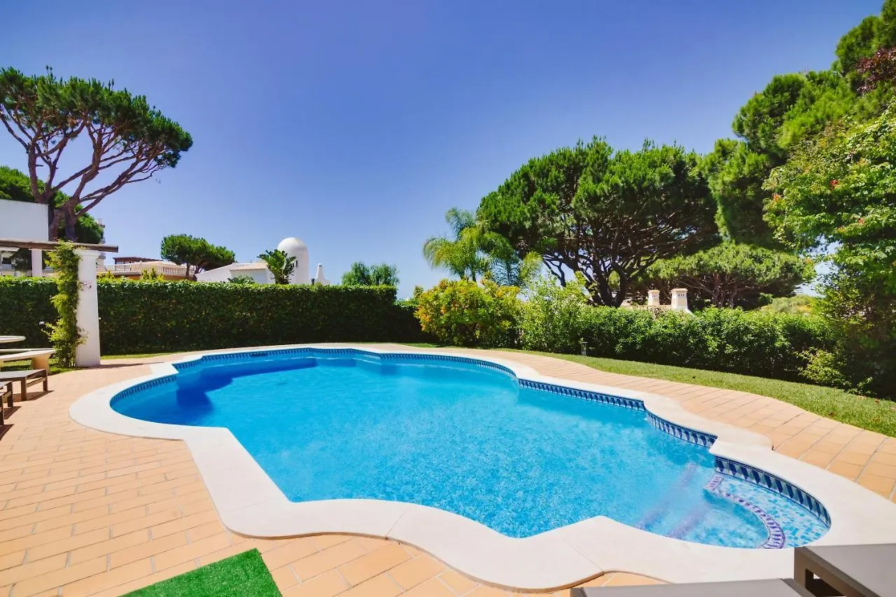 Willa Al - Vila Jola Vilamoura 0*,